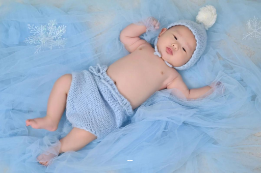 岳阳宝宝老喊肚子疼还发烧